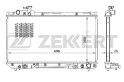 �������� ���������� ��������� mk-1558 Toyota Rav 4 A10 mk-1558 MK1558 ����