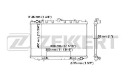 �������� ���������� ��������� mk-1241 Nissan Maxima A32 mk-1241 MK1241 ����