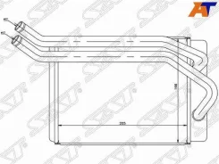 �������� ��������� ST-HN65-395-0 Hyundai Santa Fe 2000- ST-HN65-395-0 STHN653950 ����