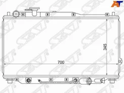 �������� ���������� ��������� SG-KI0001 Kia Spectra SG SG-KI0001 SGKI0001 ����