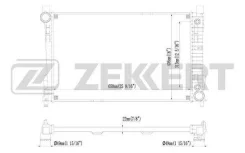 �������� ���������� ��������� mk-1361 Mercedes C-Class 203 mk-1361 MK1361 ����