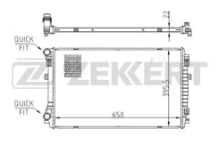 �������� ���������� ��������� mk-1557 Audi A3 III mk-1557 MK1557 ����