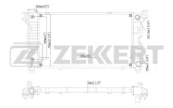 �������� ��� Dodge Caravan 1997- MK1078 III mk-1078 MK1078 ����