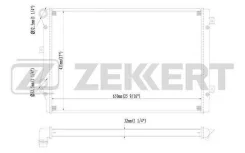 �������� ��� Vw Golf 2009- MK1092 VI mk-1092 MK1092 ����