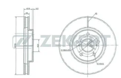 ���� ��������� Lexus Es 2001 - 2003 BS5352 MCV BS5352 BS5352 ����