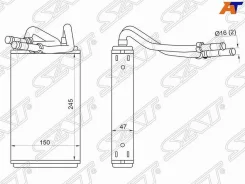 �������� ��������� ST-FDR7-395-0 Ford Transit ST-FDR7-395-0 STFDR73950 ����