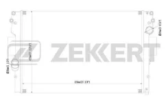 �������� ���������� ��������� mk-1208 Iveco Daily III-V mk-1208 MK1208 ����