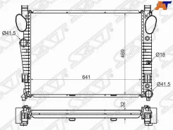 �������� ���������� ��������� MB0012-1 Mercedes-Benz S-����� W220 MB0012-1 MB00121 ����