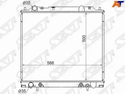 �������� ���������� ��������� MC00053R Mitsubishi Delica 1994-2006 L400 MC00053R MC00053R ����