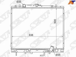 �������� ���������� ��������� MC0066D Mitsubishi Challenger 1996-2003 MC0066D MC0066D ����