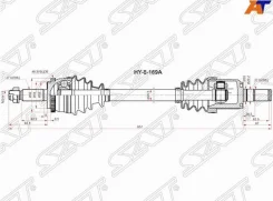 ������ � ����� HY5169A HY-5-169A HY5169A ����