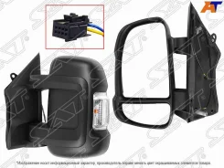 ������� ������� ���� ������� ST-FT76-940-2 FIAT Ducato 06- 250 ST-FT76-940-2 STFT769402 ����