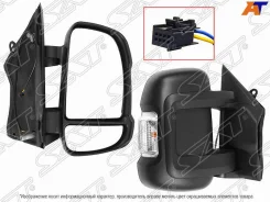 ������� ������� ���� ������� ST-FT76-940-1 FIAT Ducato 06- 250 ST-FT76-940-1 STFT769401 ����