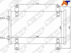 �������� ������������ ST-PG94-394-0 Fiat Ducato 230/244 ST-PG94-394-0 STPG943940 ����