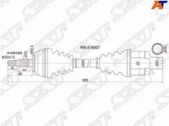 ������ � ����� RN59007 RN-5-9007 RN59007 ����