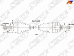 ������ � ����� RN59006 RN-5-9006 RN59006 ����