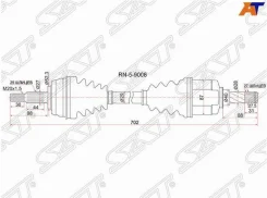 ������ � ����� RN59008 RN-5-9008 RN59008 ����