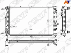 �������� ���������� ��������� VW0003 Audi A6 4B2/C5 VW0003 VW0003 ����