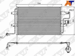 �������� ������������ ST-SD25-394-0 Skoda Octavia 1U2 ST-SD25-394-0 STSD253940 ����