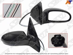 ������� ������� ���� ������� ST-FDA4-940-A1 Ford Focus 98- DA ST-FDA4-940-A1 STFDA4940A1 ����