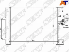 �������� ������������ ST-VL08-394-0 Volvo S80 AS ST-VL08-394-0 STVL083940 ����