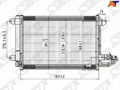 �������� ������������ ST-VW26-394-0 AUDI A3 BP1. BP7.8P ST-VW26-394-0 STVW263940 ����