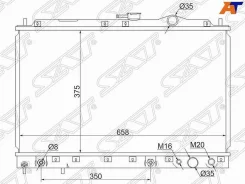 �������� ���������� ��������� SG-MC0002-E3 Mitsubishi Galant 1987-1992 E30 SG-MC0002-E3 SGMC0002E3 ����