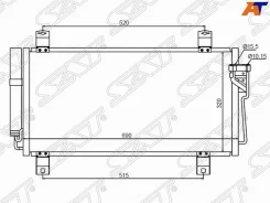 �������� ������������ ST-MZ25-394-0 Mazda 6 ST-MZ25-394-0 STMZ253940 ����