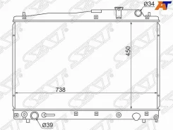 �������� ���������� ��������� TY0030-MZ Toyota Estima XR40 TY0030-MZ TY0030MZ ����