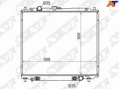 �������� ���������� ��������� MC0006-2.8-L Mitsubishi Pajero 1991-1999 2.8 4M40 MC0006-2.8-L MC000628L ����