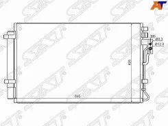 �������� ������������ ST-KA56-394-0 Kia Sorento ST-KA56-394-0 STKA563940 ����