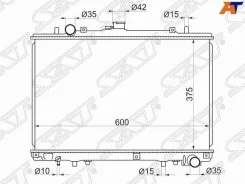 �������� ���������� ��������� MC0006-2.5 Mitsubishi Pajero 4D56 MC0006-2.5 MC000625 ����