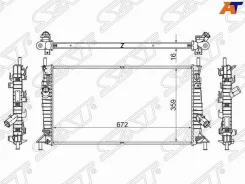 �������� ���������� ��������� SG-MZ0008 Mazda 3 4/1.6/1.6D/2.0/2.0D SG-MZ0008 SGMZ0008 ����