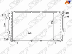 �������� ���������� ��������� SB0003-T Subaru Legacy 1993-1998 2.0 SB0003-T SB0003T ����