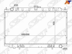 �������� ���������� ��������� SG-NS0004-32 Nissan Maxima 1994-1998 i30 SG-NS0004-32 SGNS000432 ����