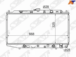 �������� ���������� ��������� HD0001-EF Honda Concerto HD0001-EF HD0001EF ����