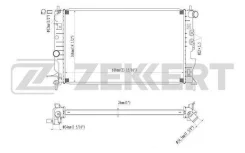 �������� ���������� ��������� mk-1077 Opel Vectra B mk-1077 MK1077 ����