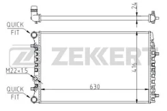 �������� ��� Seat Cordoba 2002- MK1140 III mk-1140 MK1140 ����