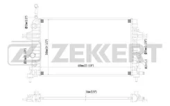 �������� ��� Opel Astra 2004- MK1084 H mk-1084 MK1084 ����
