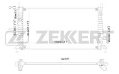 �������� ��� Volvo C30 2006- MK1128 mk-1128 MK1128 ����