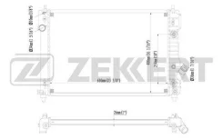 �������� ���������� ��������� mk-1206 Chevrolet Aveo T250 T255 mk-1206 MK1206 ����