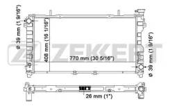 �������� ��� Chrysler Voyager 2000- MK1148 IV mk-1148 MK1148 ����
