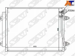 �������� ������������ ST-VW04-394-0 VW Passat B7 1.8T/2.0T/2.0TD ST-VW04-394-0 STVW043940 ����