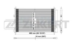 �������� ������������ mk-3152 Toyota Rav4 A30 mk-3152 MK3152 ����