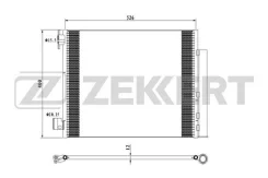 �������� ������������ mk-3165 Renault Captur mk-3165 MK3165 ����
