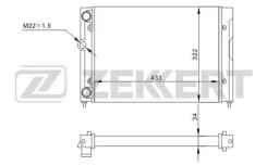 �������� ���������� ��������� mk-1510 VW Golf III mk-1510 MK1510 ����