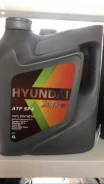 Hyundai XTeer ATF SP4