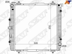 �������� ���������� ��������� MB0005-G Mercedes-Benz G-����� 1989- W463 MB0005-G MB0005G ����