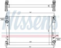 �������� ���������� ��������� 61916 Fiat Grande Punto 1.9 JTD/199 61916 61916 ����
