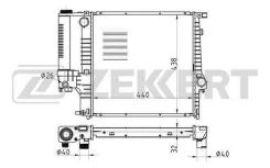 �������� ��� Bmw 3 1987- MK1000 (E30 E36) mk-1000 MK1000 ����